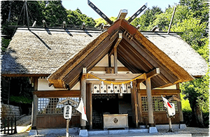 高家神社